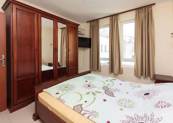 Patriarh Evtimiy Burgas